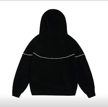 Срочно! Абсолютно новое Худи cavempt размер XL Качество at lalafo.kg Срочно! Абсолютно новое Худи cavempt размер XL Качество