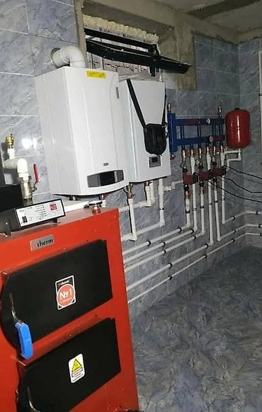 Ванналарды калыбына келтирүү: Сантехниканы оңдоо 6 жылдан ашык тажрыйба lalafo.kg да — 8 Ванналарды калыбына келтирүү: Сантехниканы оңдоо 6 жылдан ашык тажрыйба — 8