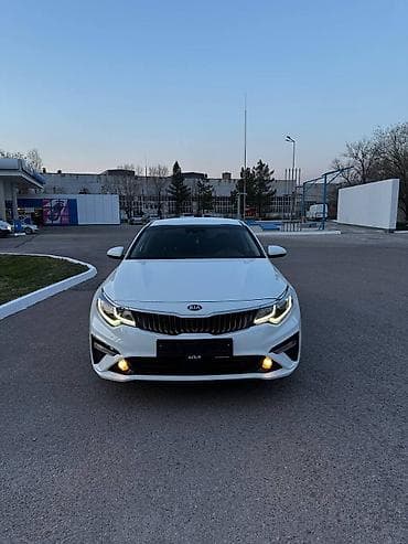 Kia K5: 2021 г., 2 л, Автомат, Газ, Седан at lalafo.kg Kia K5: 2021 г., 2 л, Автомат, Газ, Седан