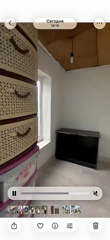 Mercury: 1 комната, Собственник, Без подселения, Без мебели at lalafo.kg — 4 Mercury: 1 комната, Собственник, Без подселения, Без мебели — 4