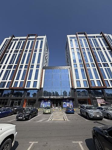 Кеңселерди ижаралоо, 250 м², Бизнес борборунда, Тоолор көрүнүп турат, 1-катар, Өзүнчө кире бериши менен lalafo.kg да Кеңселерди ижаралоо, 250 м², Бизнес борборунда, Тоолор көрүнүп турат, 1-катар, Өзүнчө кире бериши менен