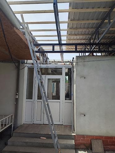 кровля крыш работа: Кровля крыши | Для прогревания, Демонтаж, Монтаж Больше 6 лет опыта at lalafo.kg — 9 кровля крыш работа: Кровля крыши | Для прогревания, Демонтаж, Монтаж Больше 6 лет опыта — 9