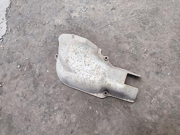 Subaru EJ20 защита тепловая, Субару защитка 2.0 бензин СМ ФОТО at lalafo.kg Subaru EJ20 защита тепловая, Субару защитка 2.0 бензин СМ ФОТО