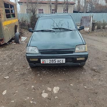 Mini : 1996 г., 0.8 л, Ручные, Бензин, Хэтчбэк at lalafo.kg Mini : 1996 г., 0.8 л, Ручные, Бензин, Хэтчбэк