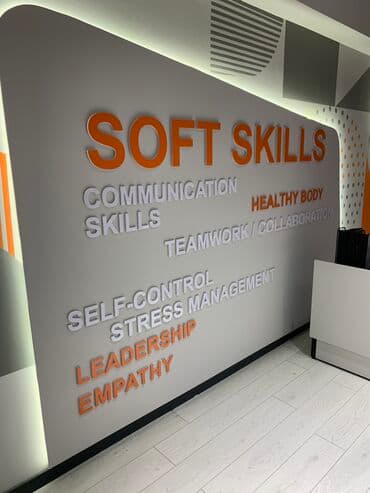 | Вывески, Лайтбоксы, Таблички, | Монтаж, Демонтаж at lalafo.kg | Вывески, Лайтбоксы, Таблички, | Монтаж, Демонтаж