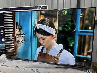 Башка ТВ жана видео: 🔥🔥АКЦИЯ ‼️👍👍 У НАС САМЫЙ НИЗКИЙ ЦЕНЫ. АКЦИЯ!!! LG WEBOS 43 ДЮМ lalafo.kg да — 1 Башка ТВ жана видео: 🔥🔥АКЦИЯ ‼️👍👍 У НАС САМЫЙ НИЗКИЙ ЦЕНЫ. АКЦИЯ!!! LG WEBOS 43 ДЮМ — 1