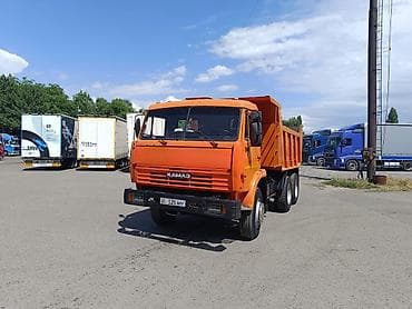 Грузовик, Б/у at lalafo.kg Грузовик, Б/у