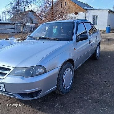 Chevrolet Nexia: 2011 г., 1.5 л, Механика, Бензин, Седан at lalafo.kg Chevrolet Nexia: 2011 г., 1.5 л, Механика, Бензин, Седан