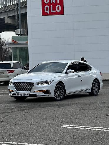 Hyundai Grandeur: 2019 г., 2.4 л, Автомат, Гибрид, Седан at lalafo.kg Hyundai Grandeur: 2019 г., 2.4 л, Автомат, Гибрид, Седан