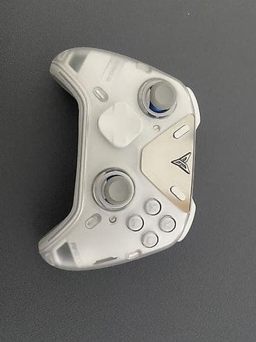 Геймпад для ПК/консолей с дополнительными лепестками - Корпус at lalafo.kg Геймпад для ПК/консолей с дополнительными лепестками - Корпус