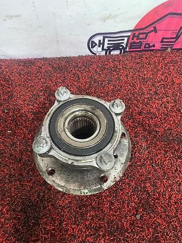 Ступица BMW 5-SERIES E39 2 2002 задн. (б/у) at lalafo.kg Ступица BMW 5-SERIES E39 2 2002 задн. (б/у)