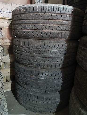255/60r17 в отличном состоянии 4шт Roadx небольшой пробег at lalafo.kg 255/60r17 в отличном состоянии 4шт Roadx небольшой пробег