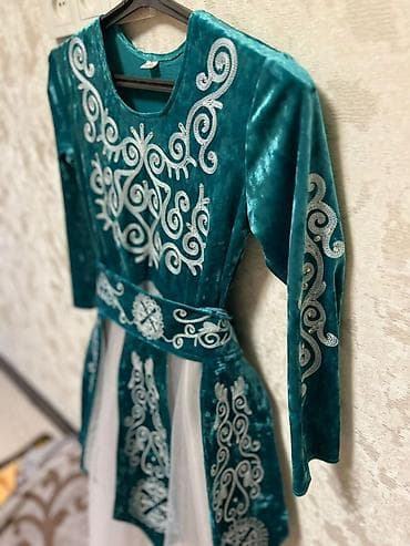 Национальный костюм, Женский at lalafo.kg — 3 Национальный костюм, Женский — 3