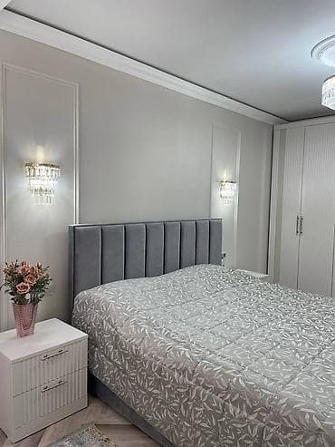 Студия, Душевая кабина, Постельное белье, Кондиционер at lalafo.kg Студия, Душевая кабина, Постельное белье, Кондиционер