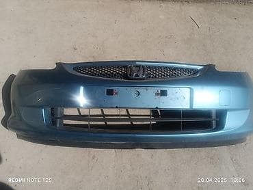 Бампер Honda, Б/у, Оригинал at lalafo.kg — 1 Бампер Honda, Б/у, Оригинал — 1