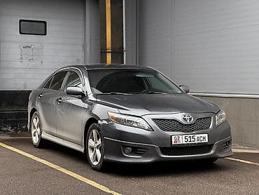 Toyota Camry: 2010 г., 2.5 л, Автомат, Бензин, Седан at lalafo.kg Toyota Camry: 2010 г., 2.5 л, Автомат, Бензин, Седан