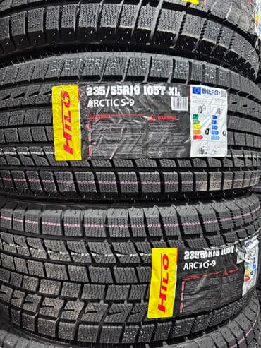 Шины 235 / 55 / R 19, Лето, Новый, Комплект, Легковые, Китай, Hilo at lalafo.kg Шины 235 / 55 / R 19, Лето, Новый, Комплект, Легковые, Китай, Hilo