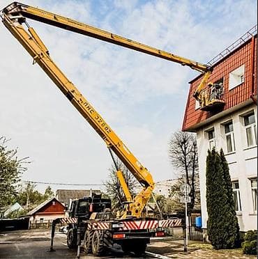 Услуги по высотному обслуживание Кровля крыша чатыр Профессиональный at lalafo.kg Услуги по высотному обслуживание Кровля крыша чатыр Профессиональный