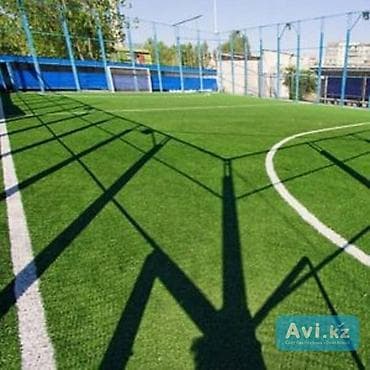 Proton: Бесшовное покрытие из резиновой крошки завоевывает все большую at lalafo.kg — 10 Proton: Бесшовное покрытие из резиновой крошки завоевывает все большую — 10