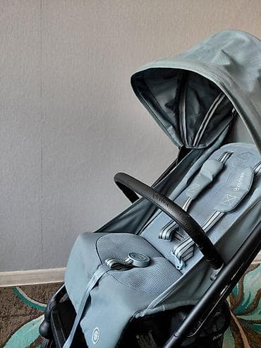 Коляска Cybex.beezy at lalafo.kg Коляска Cybex.beezy