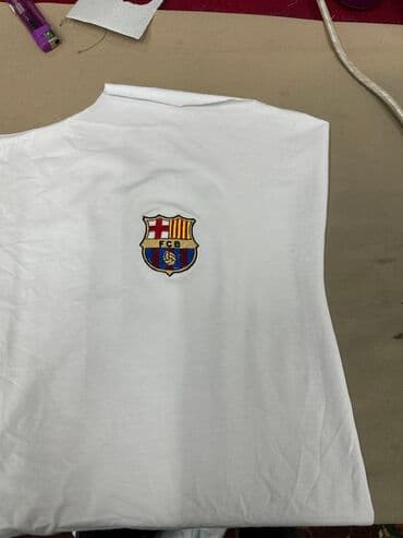 Компьютерная вышивка | Платья, Штаны, брюки, Куртки at lalafo.kg Компьютерная вышивка | Платья, Штаны, брюки, Куртки