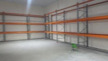 Промышленные бетонные полы под ключ - Устройство монолитных бетонных at lalafo.kg Промышленные бетонные полы под ключ - Устройство монолитных бетонных