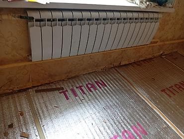 Дровяные камины: Батарея сатылат бу алюминий, адрес БИШКЕК. район Арча-Бешик at lalafo.kg — 3 Дровяные камины: Батарея сатылат бу алюминий, адрес БИШКЕК. район Арча-Бешик — 3