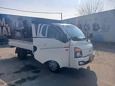 Вывоз строй мусора, 4000 тонн at lalafo.kg Вывоз строй мусора, 4000 тонн