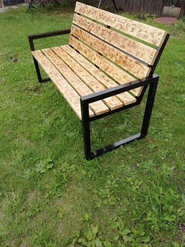 Скоро ВЕСНА на дачу нужен скамейка? Тогда обращайтесь к нам САПАТ ЛОФТ at lalafo.kg Скоро ВЕСНА на дачу нужен скамейка? Тогда обращайтесь к нам САПАТ ЛОФТ