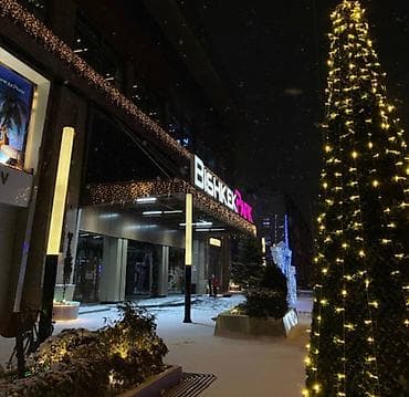 1 комната, 36 м², 3 этаж, Евроремонт at lalafo.kg 1 комната, 36 м², 3 этаж, Евроремонт