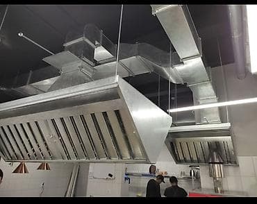 Установка отопительных систем: Проектирование и изготовление профессиональных систем вентиляции для at lalafo.kg — 5 Установка отопительных систем: Проектирование и изготовление профессиональных систем вентиляции для — 5