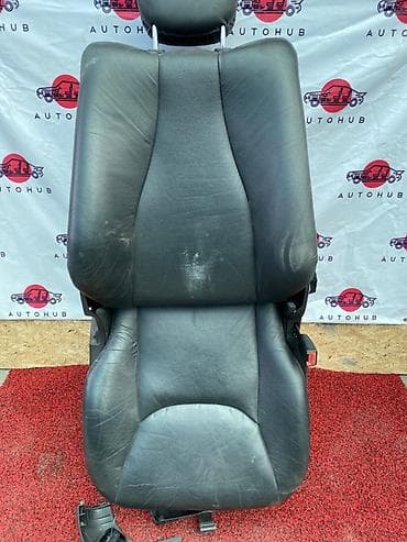 Сидение пассажирское Mercedes-Benz S-CLASS W220 3 2000 (б/у) at lalafo.kg Сидение пассажирское Mercedes-Benz S-CLASS W220 3 2000 (б/у)