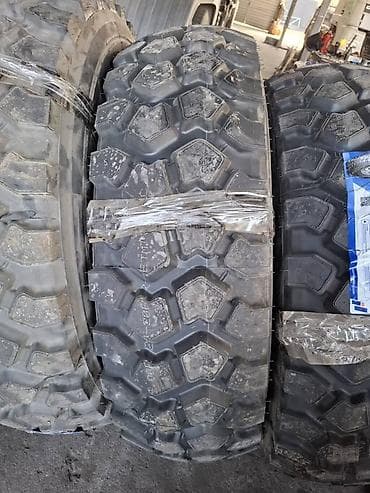 Derways: Шины R 20, Всесезонная, Внедорожные (АТ/МТ) at lalafo.kg — 2 Derways: Шины R 20, Всесезонная, Внедорожные (АТ/МТ) — 2