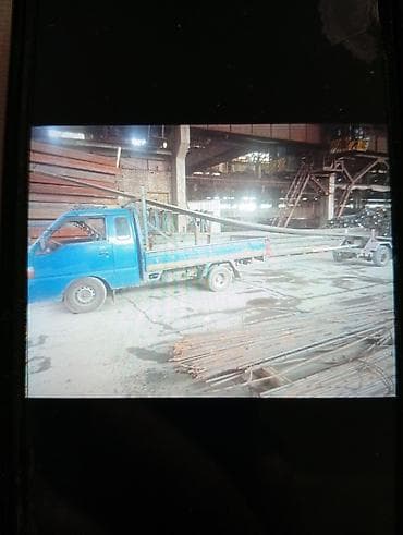 Hyundai Porter: 2002 г., Ручные at lalafo.kg Hyundai Porter: 2002 г., Ручные