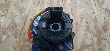 Руль шлейфи Toyota Жаңы, Аналог, Кытай lalafo.kg да Руль шлейфи Toyota Жаңы, Аналог, Кытай