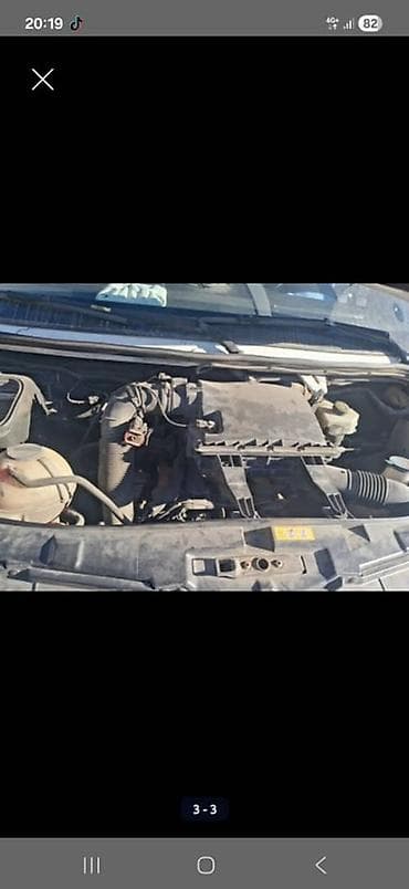 Дизельный мотор Mercedes-Benz 2016 г., 2.2 л, Новый at lalafo.kg Дизельный мотор Mercedes-Benz 2016 г., 2.2 л, Новый