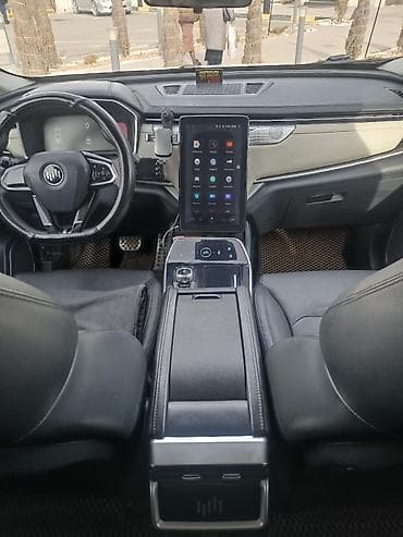 JMEV: JMEV : 2020 г., Электромобиль, Кроссовер at lalafo.kg — 7 JMEV: JMEV : 2020 г., Электромобиль, Кроссовер — 7