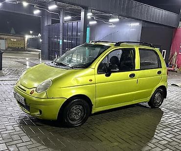 Daewoo Matiz: 2012 г., 0.8 л, Механика, Бензин, Хэтчбэк at lalafo.kg — 2 Daewoo Matiz: 2012 г., 0.8 л, Механика, Бензин, Хэтчбэк — 2