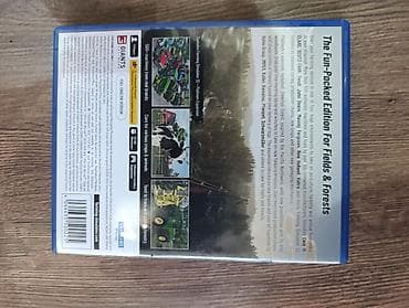 Xbox үчүн оюндар: Продаю игру Farming Simulator 22 на PlayStation 5 lalafo.kg да — 3 Xbox үчүн оюндар: Продаю игру Farming Simulator 22 на PlayStation 5 — 3