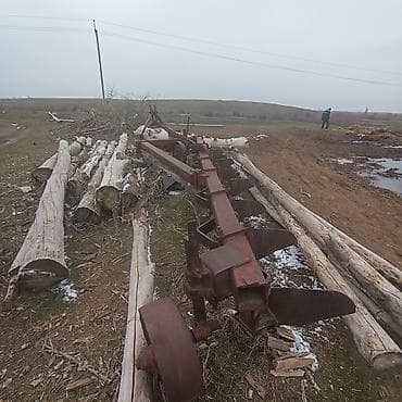 Чизелдик соколор: Продается плуг, 8 корпусный, состояние хорошее lalafo.kg да — 3 Чизелдик соколор: Продается плуг, 8 корпусный, состояние хорошее — 3