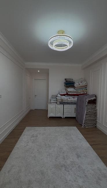 3 бөлмө, 105 м², Түштүк Магистраль Элитка, 11 кабат, Евро оңдоо lalafo.kg да 3 бөлмө, 105 м², Түштүк Магистраль Элитка, 11 кабат, Евро оңдоо