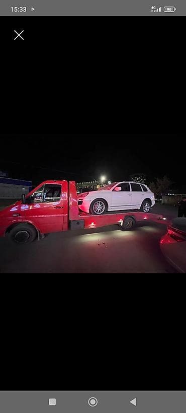 С лебедкой, С манипулятором, Со сдвижной платформой at lalafo.kg С лебедкой, С манипулятором, Со сдвижной платформой