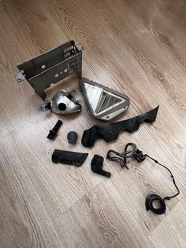 Детали запчастей от Hyundai at lalafo.kg Детали запчастей от Hyundai