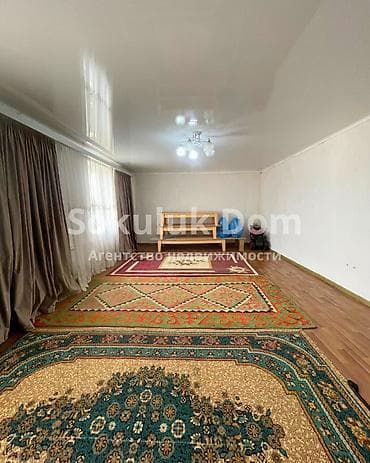 Продажа дач: 🏠Продается дом в с. Сокулук 🟡Комнаты: 4 🟡Участок: 12 соток at lalafo.kg — 6 Продажа дач: 🏠Продается дом в с. Сокулук 🟡Комнаты: 4 🟡Участок: 12 соток — 6