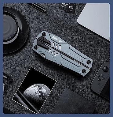 Кычкачтар: Мультитул NexTool Sailor Multifunctional Pliers (NE20223) lalafo.kg да — 1 Кычкачтар: Мультитул NexTool Sailor Multifunctional Pliers (NE20223) — 1