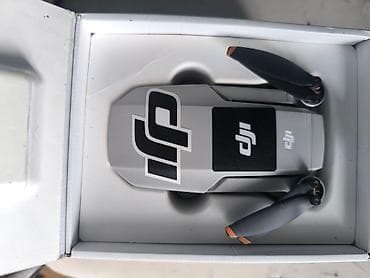 DJI Mini 4K — компактный ультралёгкий квадрокоптер (до 249 г) для at lalafo.kg DJI Mini 4K — компактный ультралёгкий квадрокоптер (до 249 г) для