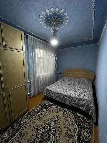 🏡 Продается уютный дом для большой семьи! В селе Новопокровка (район at lalafo.kg 🏡 Продается уютный дом для большой семьи! В селе Новопокровка (район