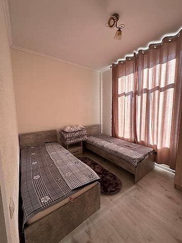 Коттедж, ЦО “Paris” ЦО Париж, Чок-Тал, Детская площадка, Бассейн, Охраняемая территория at lalafo.kg — 7 Коттедж, ЦО “Paris” ЦО Париж, Чок-Тал, Детская площадка, Бассейн, Охраняемая территория — 7