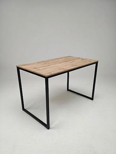 Офис столдору: Кеңсе үчүн үстөл, Жаңы, Жөндөлбөй турган, Тик бурчтуу lalafo.kg да — 7 Офис столдору: Кеңсе үчүн үстөл, Жаңы, Жөндөлбөй турган, Тик бурчтуу — 7