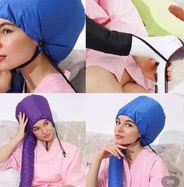 Для сушки волос. Заказали две штуки at lalafo.kg Для сушки волос. Заказали две штуки